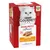 Gourmet Mon Petit Intense fine cuts with turkey, chicken and duck in sauce. Pack contains 6 x 50g portions. Recycle me message visible.