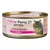 Feline Porta 21 Kitten, kuracie mäso s ryžou. Kompletné krmivo pre mačky. Zloženie: pečeň 4,5 %, vývar 54,5 %. Prídavné látky: vitamín D3.