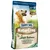 Happy Dog NaturCroq Adult Balance. Premium complete food for adult dogs. Free from soya, colourings and preservatives. With cottage cheese and spinach. Made in Germany.