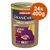 animonda GranCarno Adult Single Protein Supreme Hondenvoer 24 x 400 g