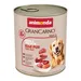 Animonda GranCarno Adult Single Protein -säästöpakkaus 24 x 800 g - nauta