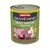 Animonda GranCarno Single Protein Adult, beef with beetroot, blackberries and dandelion. Made with tasty beef broth, grain-free, gluten-free, Made in Germany.