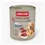 6 x 800 g Paard Puur