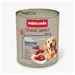 animonda GranCarno Adult Single Protein Supreme 6 x 800 г - конско чисто