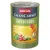 animonda GranCarno Superfoods -kana, pinaatti, vadelma, kurpitsansiemen. 1 eläinproteiini. 100 % tuore kana, viljaton, gluteeniton. Made in Germany.
