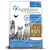 Balení Applaws Natural Kitten Food, 7,5 kg, 80 % chicken, 20 % vegetables & natural extracts. Text: Cereal Free, Prebiotic, Naturally Hypo-allergenic, Low Carb, The world's first 80% chicken dry kitten food.