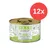 GRAU Adult Katzennahrung Rind & Ente, 68% Fleischanteil, getreidefrei, ohne Zuckerzusatz, mit natürlichen Zutaten. Packung enthält 12 Dosen. GRAU Adult Katzennahrung Rind & Ente, 68% Fleischanteil, getreidefrei, ohne Zuckerzusatz, mit natürlichen Zutaten. Packung enthält 12 Dosen.