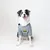 Warner Bros™ DC costume da cane Batman