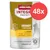Animonda Integra Protect Urinary Struvitsteine z kurczakiem, 48x. Bez zbóż, veterinary diet. Widoczne: Harn-pH <6,5, sylwetka kota, tekst w kilku językach. Animonda Integra Protect Urinary Struvitsteine z kurczakiem, 48x. Bez zbóż, veterinary diet. Widoczne: Harn-pH <6,5, sylwetka kota, tekst w kilku językach.