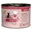 Výhodné balení catz finefood Ragout 24 x 190 g - No. 603 husí a krůtí (190 g)