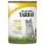 Yarrah 100% Bio Organic Adult Cat food med kylling, spirulina og tang, 400 g. Tekst: Complete & nutritionally balanced pet food with Huhn Poulet Kip Pollo. 100% BIO/NATURAL SINCE 1992.