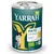 Yarrah biologisch kattenvoer paté 6 x 400 g