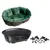 Set Size 4: Basket + Cover + Feet