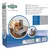 PetSafe Futterautomat für 2 Mahlzeiten, programmierbar, geeignet für kleine bis mittelgrosse Haustiere. Kapazität: 2 x 355 ml. Garantie: 2 Jahre.