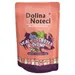 Dolina Noteci Superfood, 10 x 85 g - Kalbfleisch mit Hummer und Garnelen