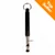 Sifflet en métal et plastique noir avec anneau, mention « Top Seller » en haut à droite sur fond orange. Sifflet en métal et plastique noir avec anneau, mention « Top Seller » en haut à droite sur fond orange.