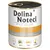 Dolina Noteci Premium, rik på anka med pumpa. Helfoder för vuxna hundar av alla raser. Ingredienser: ägg, basilika, pumpa, linfröolja.
