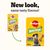 PEDIGREE® BISCROK™ Adult Dog Treats Multi Mix Biscuits