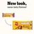 Pedigree Jumbone 2x Chicken & Lamb flavours, with natural ingredients, 180g. Note: New packaging design, same great taste.