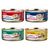 Huhn & Thunfisch Mix (4 Sorten gemischt)