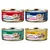 Sparpaket Feline Porta 21 24 x 156 g - Huhn & Thunfisch Mix (4 Sorten gemischt) Sparpaket Feline Porta 21 24 x 156 g - Huhn & Thunfisch Mix (4 Sorten gemischt)