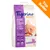 Tigerino Nuggies Natural Clay Clumping Litter XL-Grain, eco-friendly, 14 l, vôňa detského púdru. Top Seller. Rýchle hrudkovanie, kontrola zápachu, vysoká absorpcia, hrubé zrno.