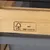 Certificato FSC MIX, FSC C146750 inciso su legno.