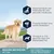 Golden Retriever ab 1 Jahr. Rübenschnitzel und Präbiotika für gesunde Verdauung, Proteine fördern starke Muskulatur, Omega 6 & 3 für gesunde Haut und glänzendes Fell.