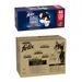 44 x 85 g gratis! 120 x 85 g/120 x 80 g Pachet Jumbo Felix + 44 x 85 g hrană umedă pentru pisici - 120x85 g Land (Vită, Pui, Rață & Miel) + 44x85g Pui, vită, ton, somon