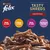 Felix "Tasty Shreds" Pouches 44 x 80 g - Geschmacksvielfalt Vom Land Felix "Tasty Shreds" Pouches 44 x 80 g - Geschmacksvielfalt Vom Land