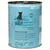 Catz Finefood Classic Nr. 13, Hering & Shrimps, ohne Getreide, ohne Zuckerzusatz, keine Tierversuche, 95% Fleischanteil, hergestellt in Deutschland.
