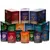 Višestruka pakiranja i vrećice hrane za mačke Applaws, različite boje ambalaže, vidljivi natpisi 'Applaws' i 'Natural Cat Food', 70 g Pouches, 12 x 70 g.