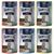 Fai scorta! Happy Cat Buste Meat in Sauce 24 x 85 g