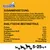 Junior DentaTubos. Sestava in analitske sestavine v nemščini: protein 6,7 %, maščobe 2,0 %, anorganske snovi 4,4 %, vlaknine 1,5 %, vlaga 16,0 %, kalcij 0,5 %, omega-3 717 mg/kg, 301 kcal/100g. Za pse 5–25 kg+.
