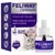 Feliway Optimum 30 day refill, enhanced serenity, helps solve all common signs of stress, new pheromone discovery, veterinary recommended, 48ml bottle shown.