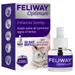 Feliway® Optimum Diffuser - Refill Vials (3 x 48ml)
