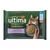 Ultima Delicious Adult Sterilised 48 x 85 g
