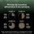 Tableau de transition alimentaire sur 7 jours : Jours 1-2 75% actuel/25% nouveau, Jours 3-4 50%/50%, Jours 5-6 25%/75%, Jour 7 0%/100%. Pour PRO PLAN LiveClear chat.