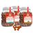 Mera Dog pure Goody Snacks, Indyk i ryż