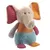 Gioco per cani Hunter Elefante Muli  - L 24 x P 16 x H 6 cm