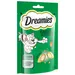 Dreamies Cat Snack Classic - with Catnip