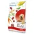 Zak Purina Beneful Original hondenvoer 3 kg met afbeelding van hond, wortels, erwten, maïs, tarwe en brokjes. Tekst: 100% complete & balanced, makkelijk te openen.