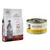8 kg Almo Nature HFC Adult + 95 g Nassfutter zum Sonderpreis! - 8 kg M-L Schweinefleisch + 95 g Hühnerfilet