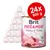 Brit PATÉ & MEAT Chicken & Turkey for Puppy, 24x800g. Grain free, soy & GMO free. Dose mit Fleischabbildung und Produktdetails. Brit PATÉ & MEAT Chicken & Turkey for Puppy, 24x800g. Grain free, soy & GMO free. Dose mit Fleischabbildung und Produktdetails.