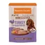 Megapack Nature's Variety Original Paté No Grain Medium/Maxi Adult 16x300 g - Curcan