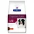 Hills Prescription Diet Digestive Care i/d s kuřetem, obrázek psa, viditelný text: Clinical Nutrition, ActiveBiome+, with Chicken for Protein, suché krmivo pro psy.