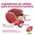Ingredientes: pato, quinoa, manzanilla, arándano rojo. Proteínas de alta calidad y quinoa, cuidadosamente seleccionadas para una comida naturalmente equilibrada. N&D Quinoa Urinary.
