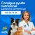 Obtenga asesoramiento nutricional. Llame al 930 34 79 39 o escríbanos. Marcas: ND, VetLife, Farmina Pet Foods.