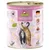 GranataPet DeliCATessen Paté Lachs & Meeresfrüchte. Ohne Tierversuche, hergestellt in Deutschland, ohne Getreide, mit Granatapfelkernen, Lachsöl und Grünlippmuschel.