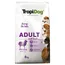 Tropidog Premium Adult Small Agnello e Riso - Set %: 2 x 8 kg